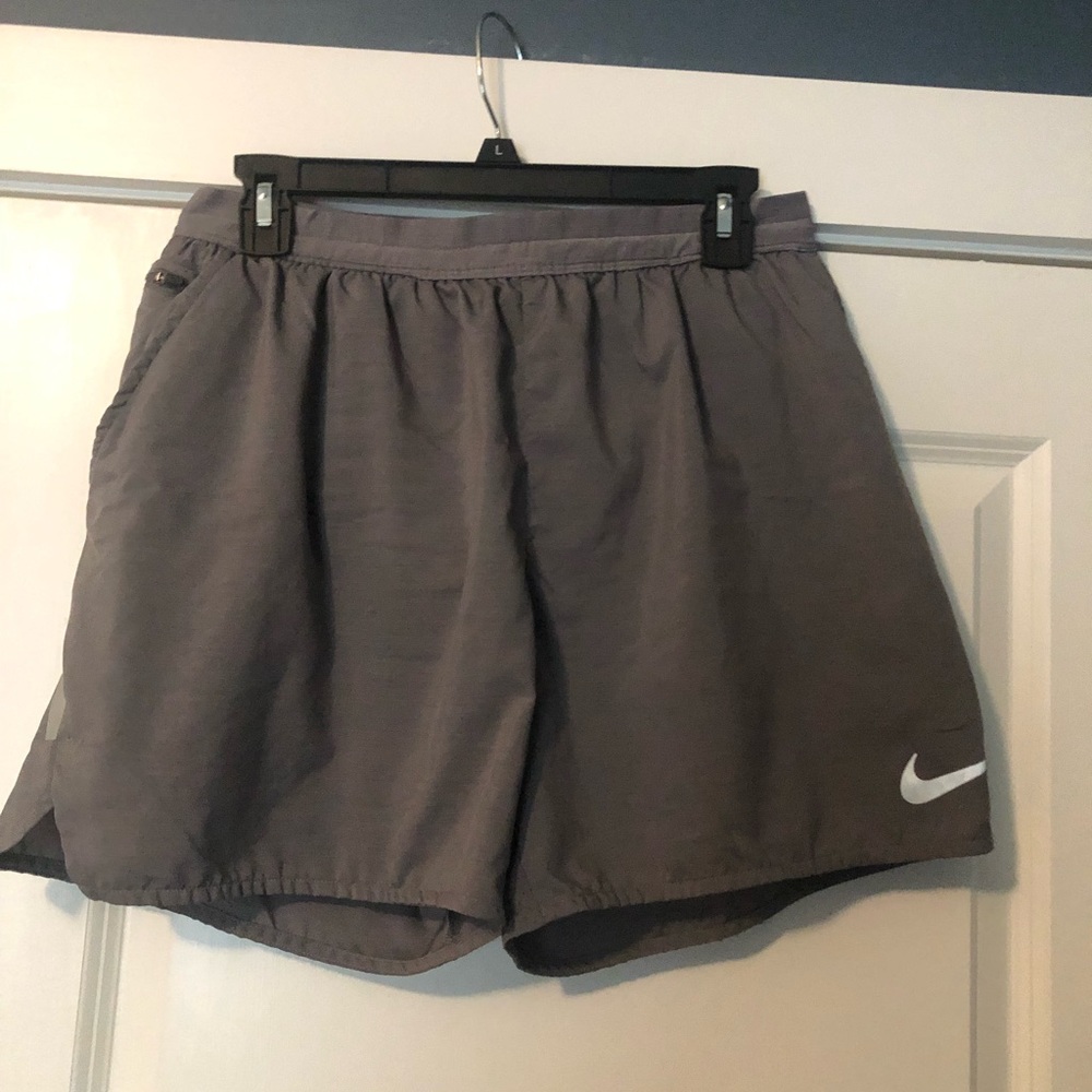 Nike mens shorts